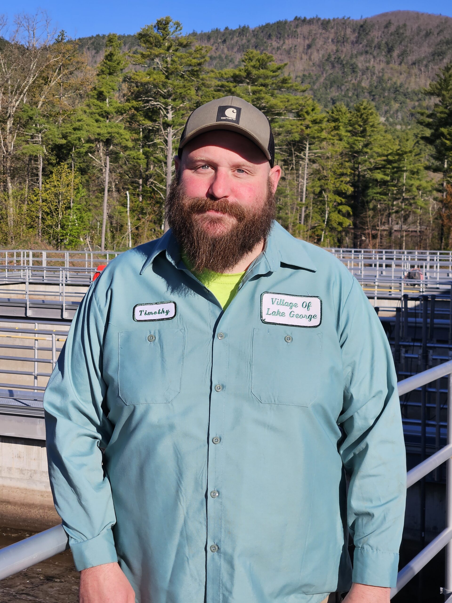 Tim Shudt Jr.