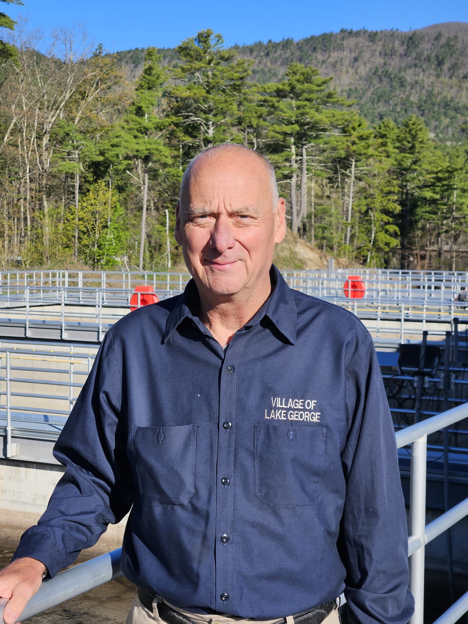Tim Shudt Sr.
